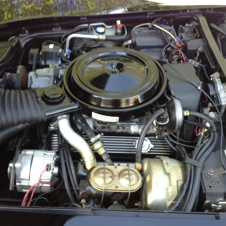 1978 Chevrolet Corvette C3 - Image 5 of 8