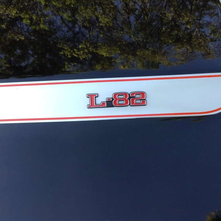 1978 Chevrolet Corvette C3 - Image 7 of 8
