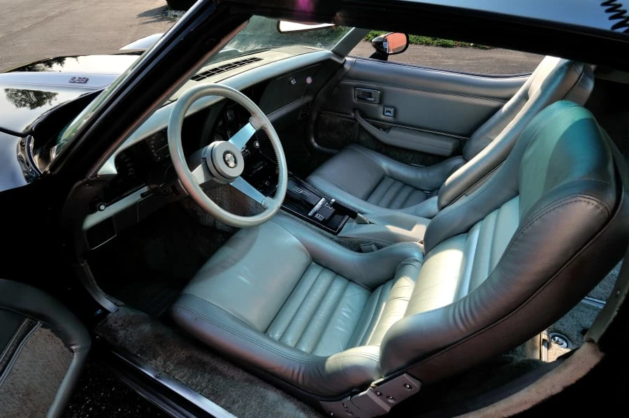 1978 Chevrolet Corvette C3 - Image 4 of 12