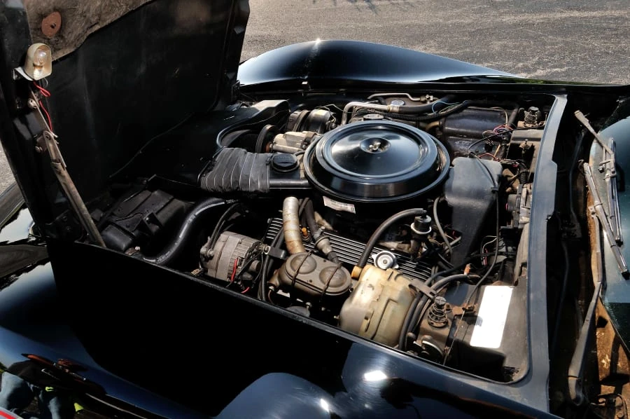1978 Chevrolet Corvette C3 - Image 6 of 12