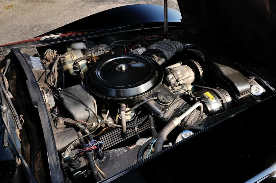 1978 Chevrolet Corvette C3 - Image 7 of 12