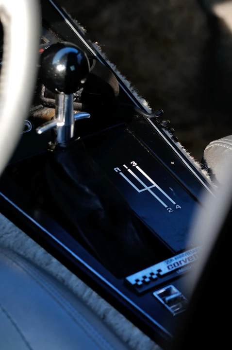 1978 Chevrolet Corvette C3 - Image 9 of 12
