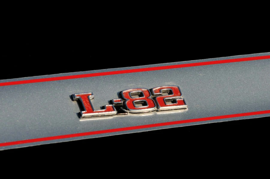 1978 Chevrolet Corvette C3 - Image 11 of 12