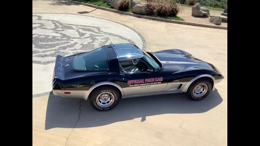 1978 Chevrolet Corvette C3 - Image 6 of 7