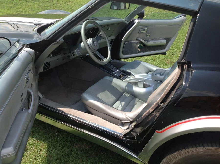 1978 Chevrolet Corvette C3 - Image 4 of 8