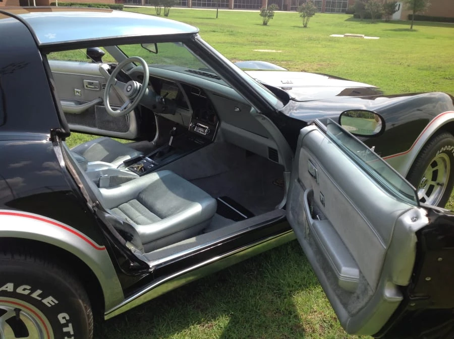 1978 Chevrolet Corvette C3 - Image 5 of 8