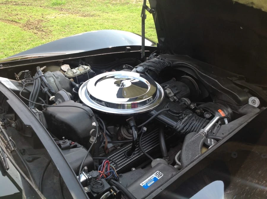 1978 Chevrolet Corvette C3 - Image 6 of 8