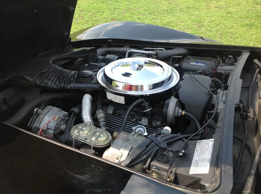 1978 Chevrolet Corvette C3 - Image 7 of 8