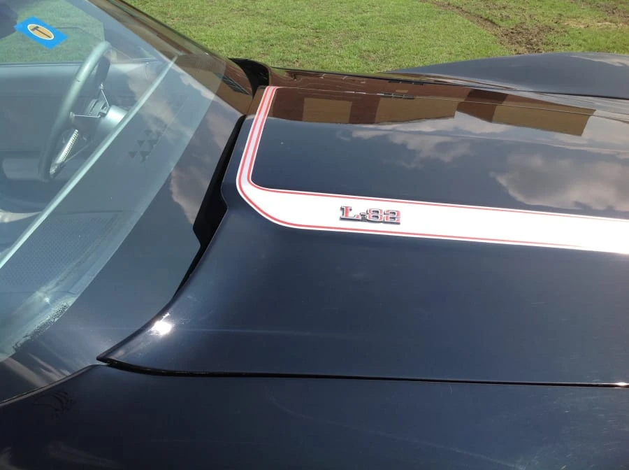 1978 Chevrolet Corvette C3 - Image 8 of 8
