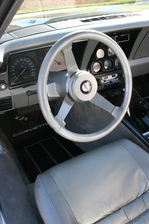 1978 Chevrolet Corvette C3 - Image 4 of 7