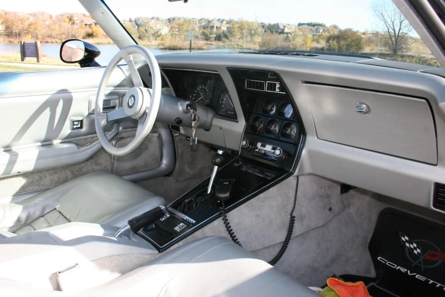 1978 Chevrolet Corvette C3 - Image 5 of 7