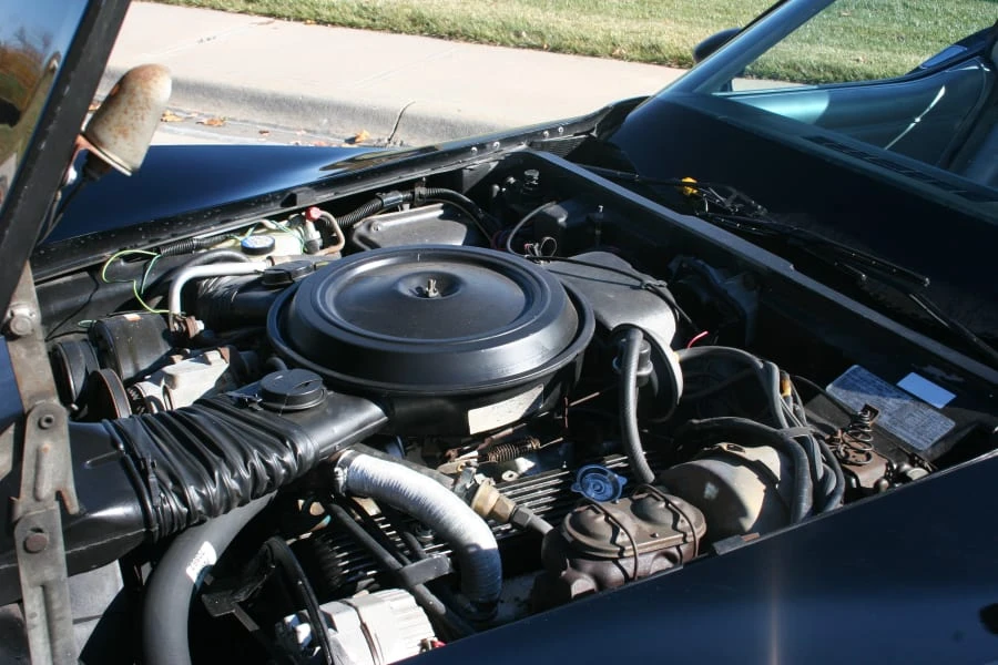 1978 Chevrolet Corvette C3 - Image 6 of 7
