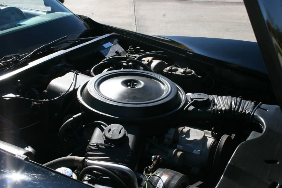 1978 Chevrolet Corvette C3 - Image 7 of 7