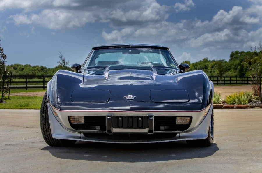 1978 Chevrolet Corvette C3 - Image 5 of 10