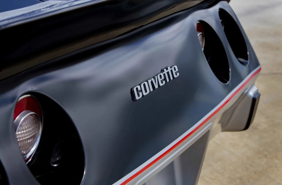 1978 Chevrolet Corvette C3 - Image 6 of 10