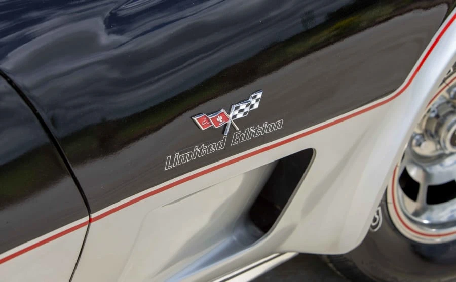 1978 Chevrolet Corvette C3 - Image 7 of 10