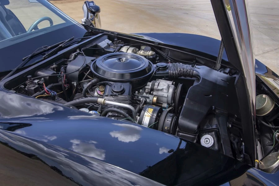 1978 Chevrolet Corvette C3 - Image 9 of 10