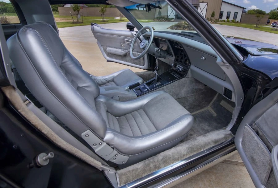 1978 Chevrolet Corvette C3 - Image 4 of 10