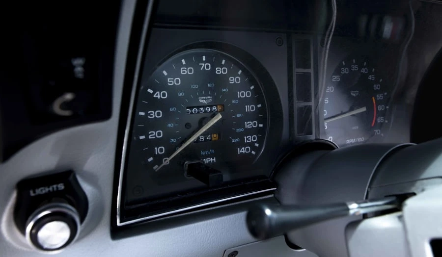 1978 Chevrolet Corvette C3 - Image 10 of 10