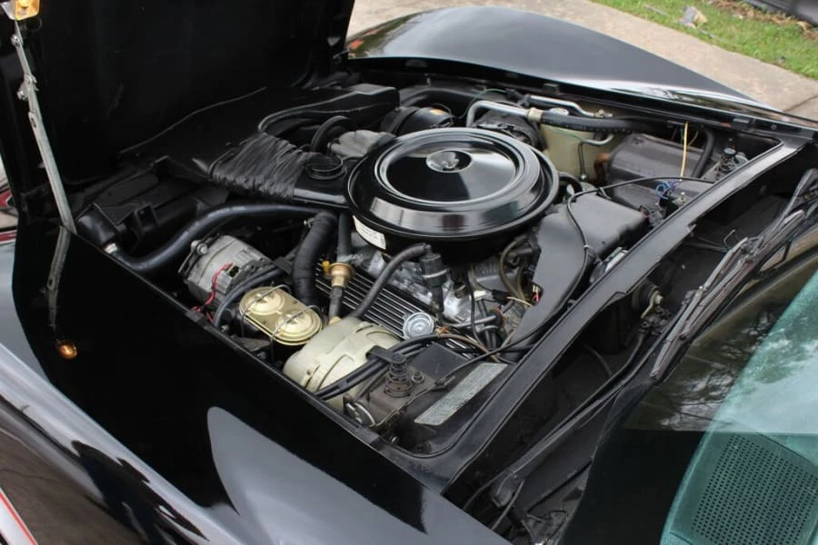 1978 Chevrolet Corvette C3 - Image 5 of 5