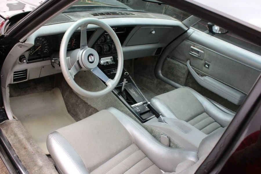 1978 Chevrolet Corvette C3 - Image 3 of 5