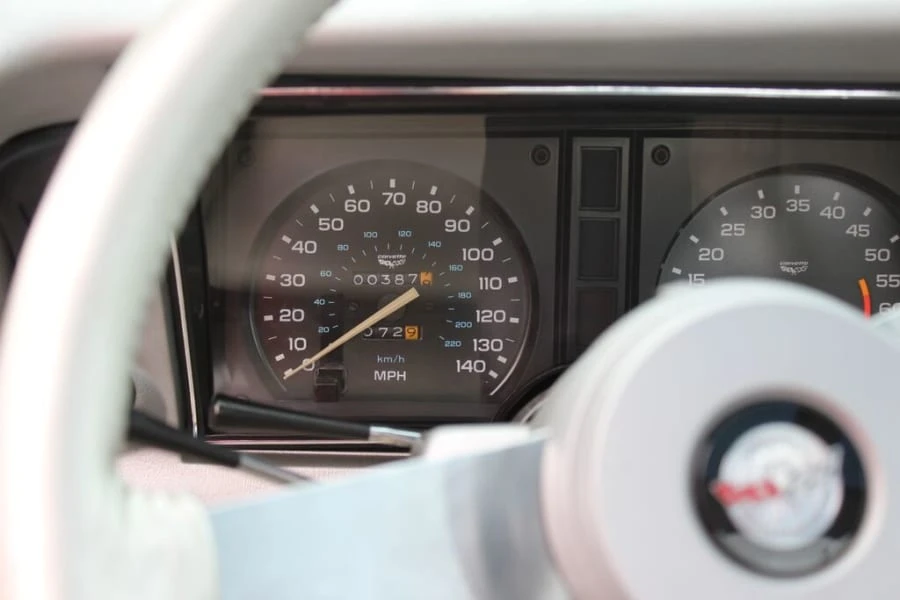 1978 Chevrolet Corvette C3 - Image 4 of 5