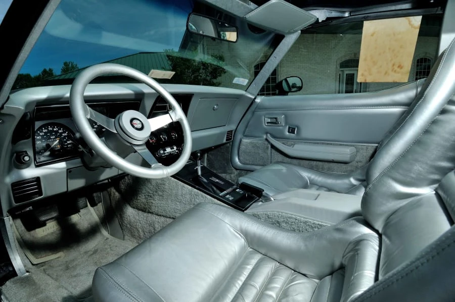1978 Chevrolet Corvette C3 - Image 4 of 12