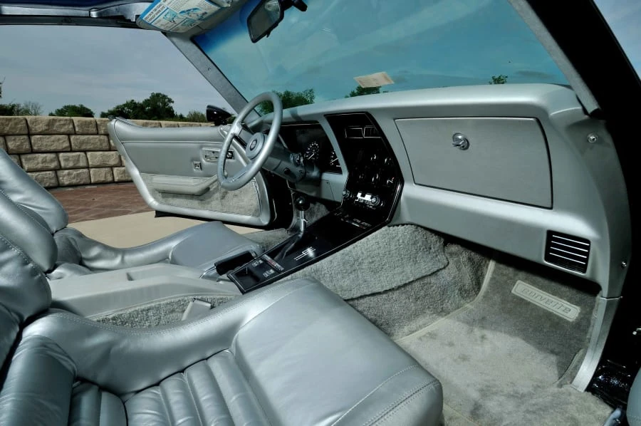 1978 Chevrolet Corvette C3 - Image 5 of 12