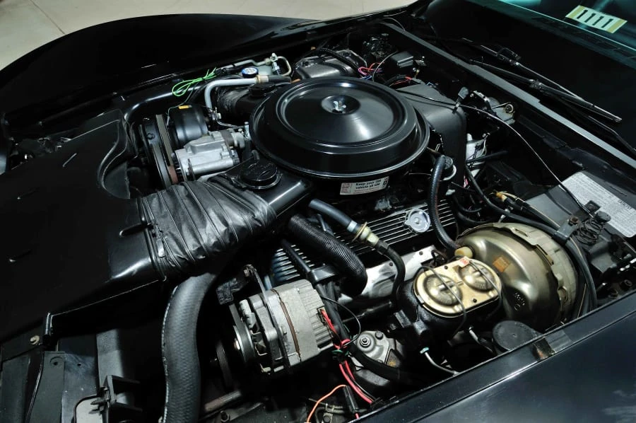 1978 Chevrolet Corvette C3 - Image 6 of 12