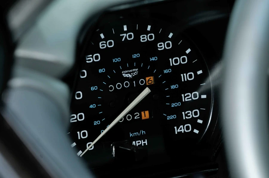 1978 Chevrolet Corvette C3 - Image 9 of 12