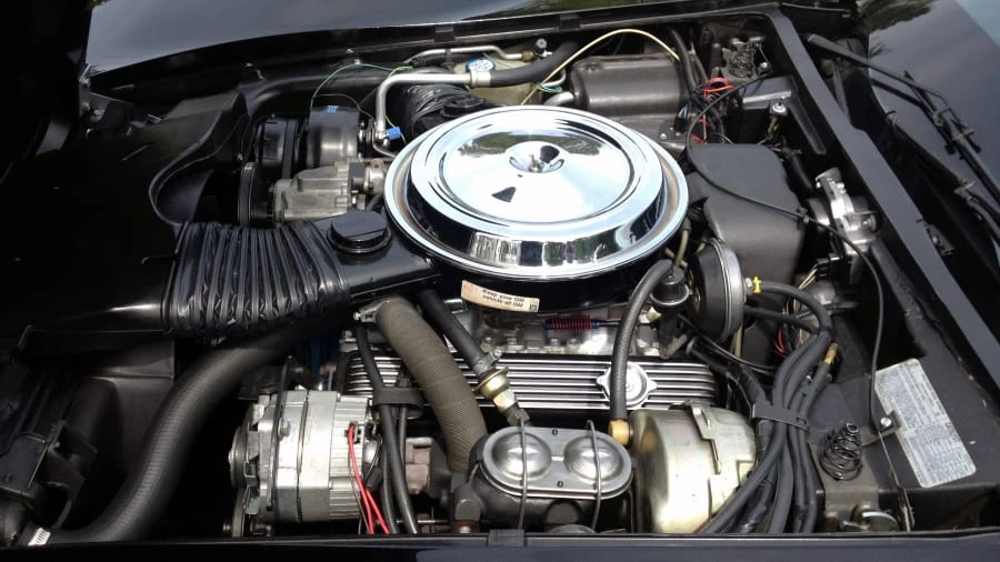 1978 Chevrolet Corvette C3 - Image 6 of 12