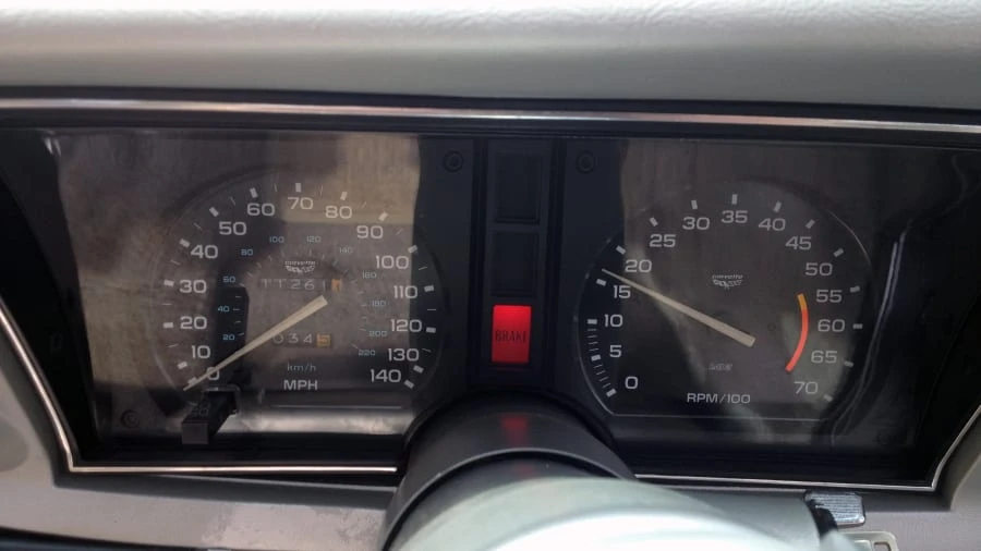 1978 Chevrolet Corvette C3 - Image 12 of 12