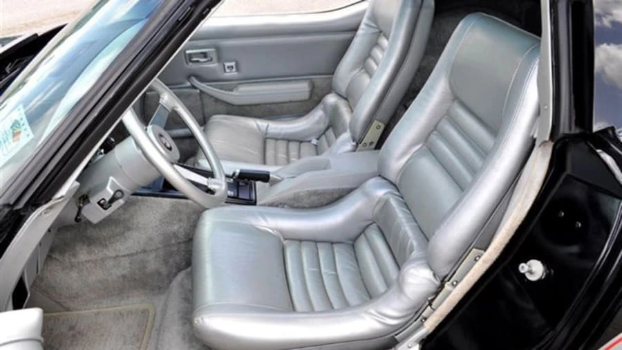 1978 Chevrolet Corvette C3 - Image 5 of 7