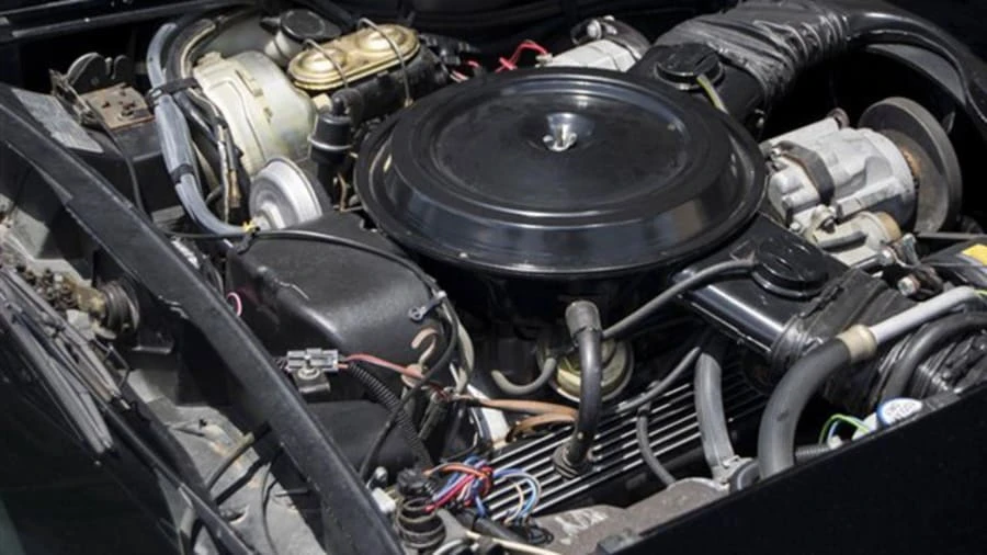 1978 Chevrolet Corvette C3 - Image 6 of 7
