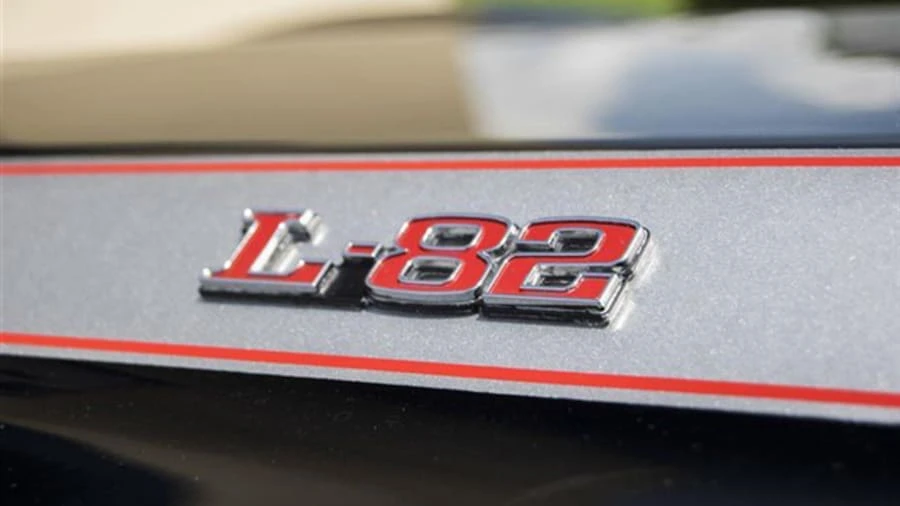 1978 Chevrolet Corvette C3 - Image 7 of 7