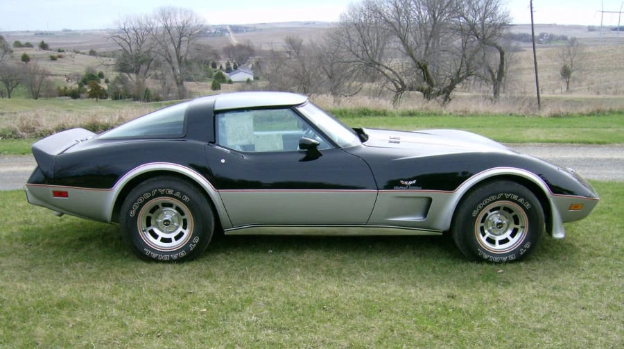 1978 Chevrolet Corvette C3 - Image 2 of 12