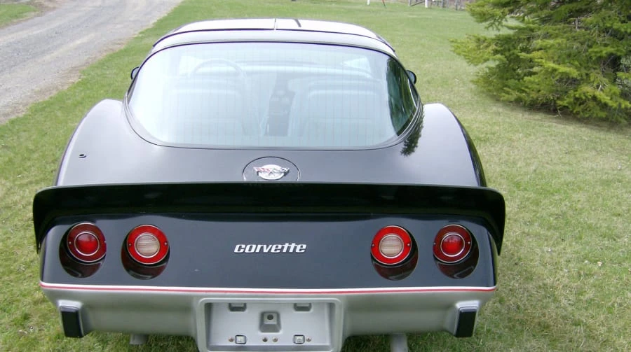1978 Chevrolet Corvette C3 - Image 4 of 12