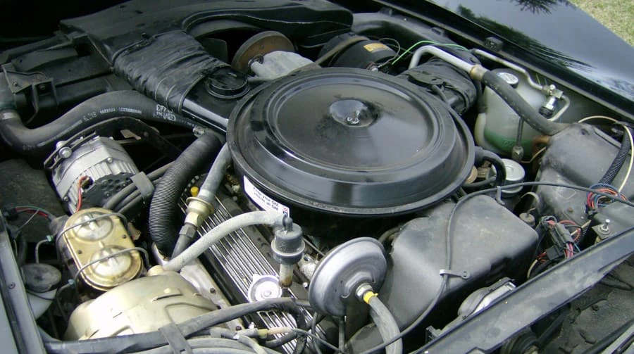 1978 Chevrolet Corvette C3 - Image 7 of 12