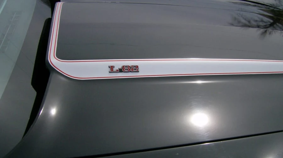 1978 Chevrolet Corvette C3 - Image 10 of 12