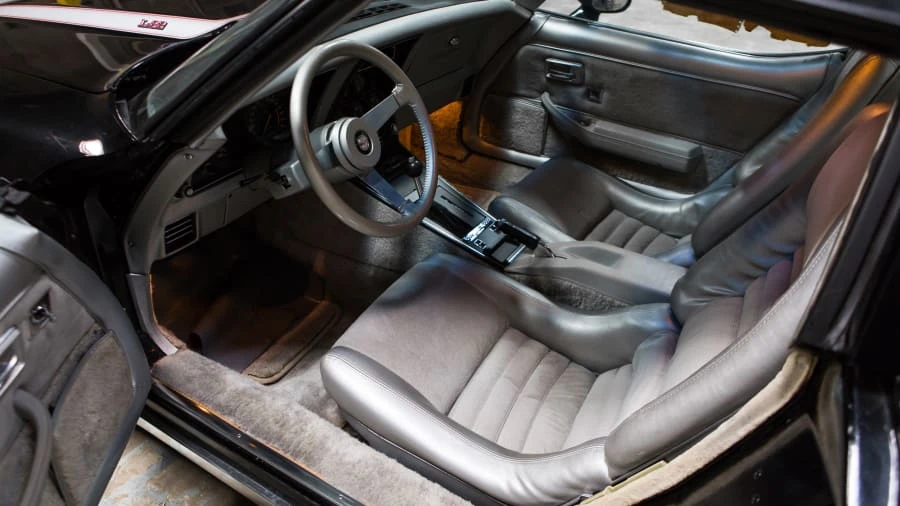 1978 Chevrolet Corvette C3 - Image 4 of 12