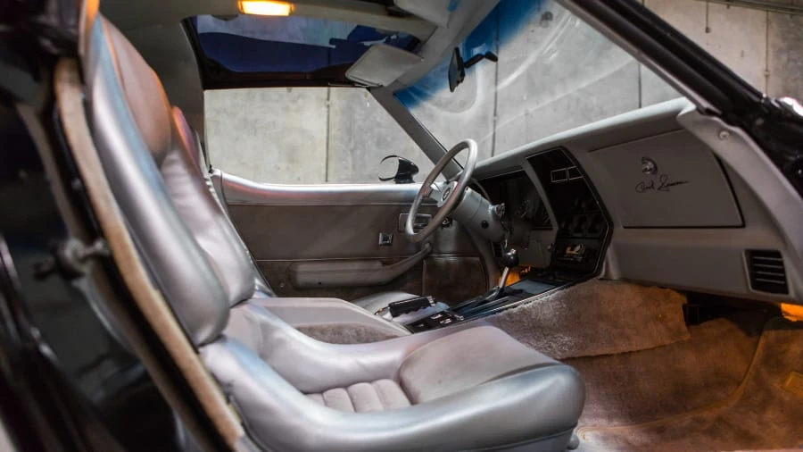 1978 Chevrolet Corvette C3 - Image 5 of 12