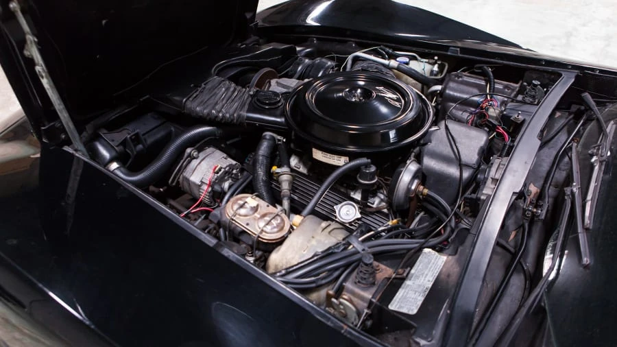 1978 Chevrolet Corvette C3 - Image 6 of 12