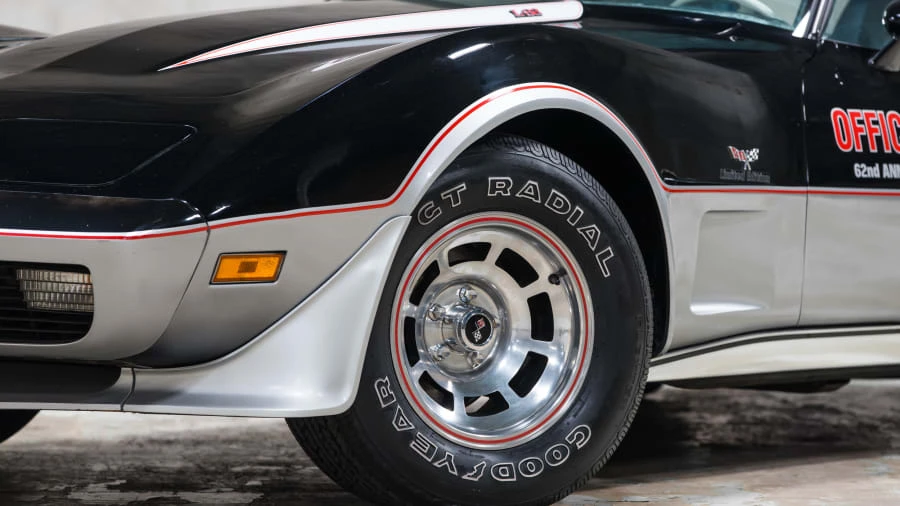 1978 Chevrolet Corvette C3 - Image 9 of 12