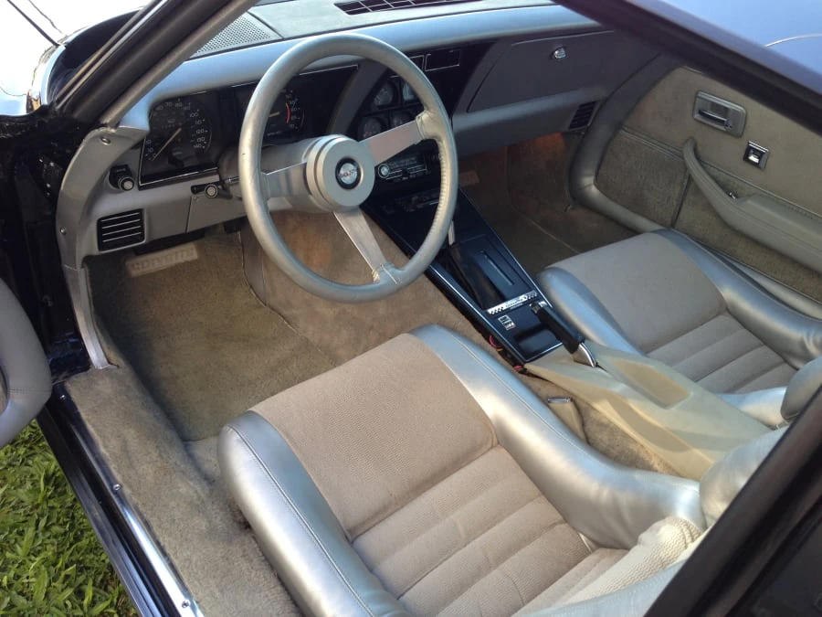 1978 Chevrolet Corvette C3 - Image 4 of 8