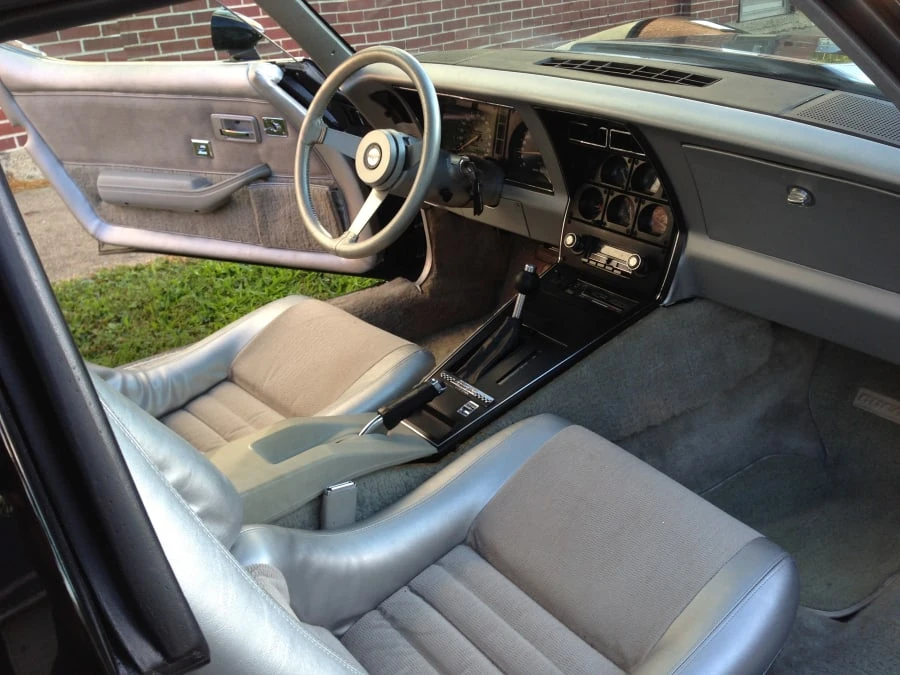 1978 Chevrolet Corvette C3 - Image 5 of 8