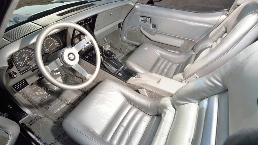 1978 Chevrolet Corvette C3 - Image 4 of 20