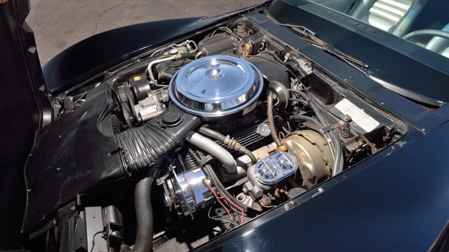1978 Chevrolet Corvette C3 - Image 6 of 20