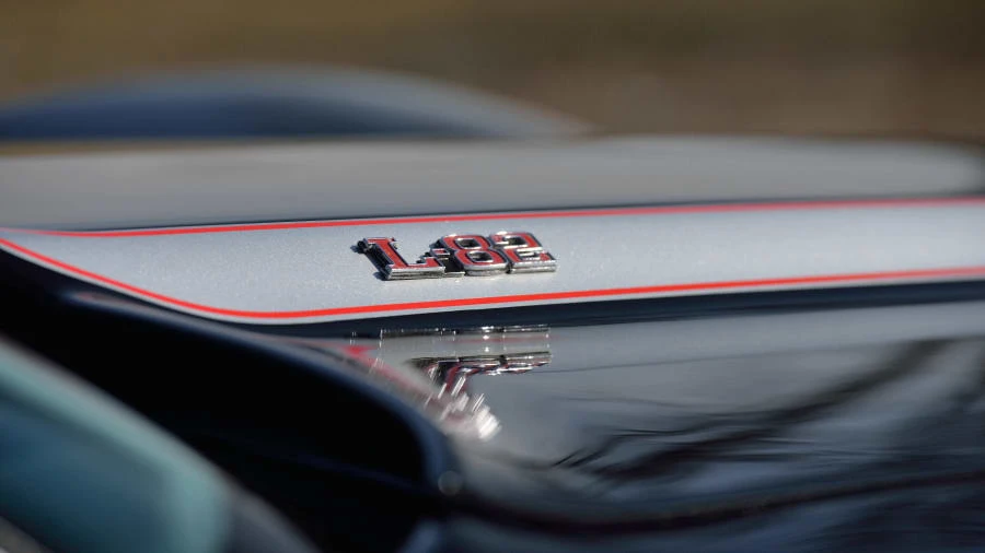 1978 Chevrolet Corvette C3 - Image 10 of 20