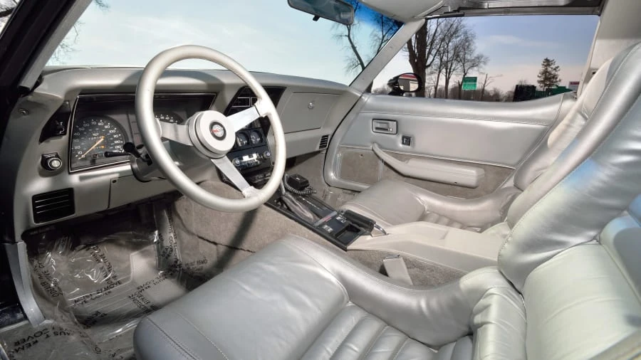 1978 Chevrolet Corvette C3 - Image 18 of 20