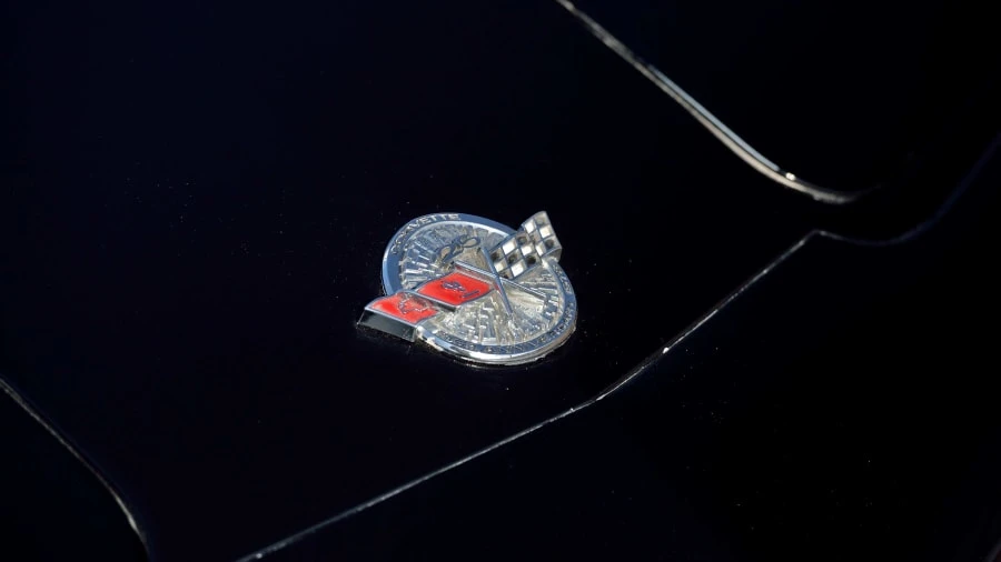 1978 Chevrolet Corvette C3 - Image 19 of 20